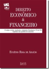 2 - Direito Econômico e Financeiro