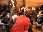 Avond over het Chronisch Vermoeidheidssyndroom 1/10/09 / SANY2103.JPG