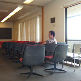 Loeve Prize 2005