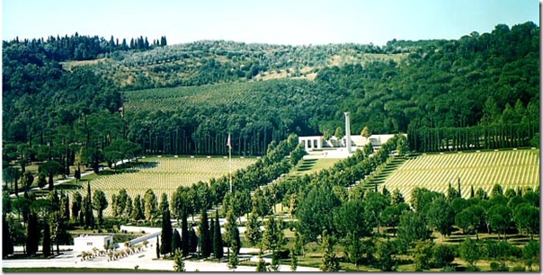 Florence, Italy