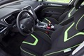 Ford Fusion Energi with Coca-Cola PlantBottle Technology Ford Fusion Energi with Coca-Cola PlantBottle Technology