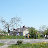 Dopravn&iacute; soutěž, okrskov&eacute; kolo 2009