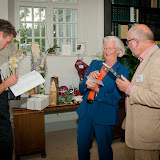 Vetenskap & Allmänhets (VAs) årsmöte och dialogseminarium 2011