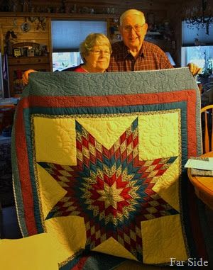 Quilt of Valor