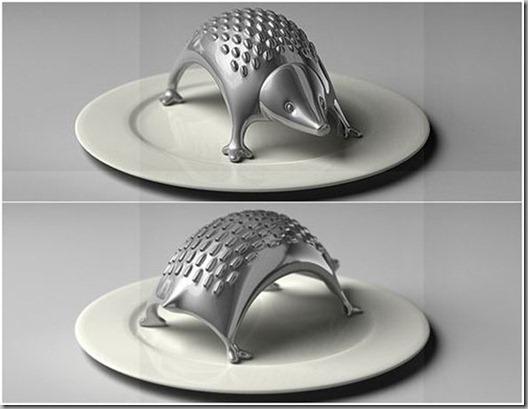 hedgehog-cheese-grater