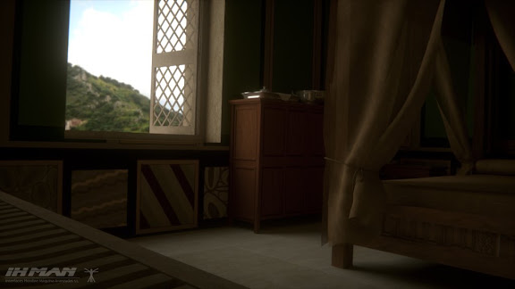 Dormitorio