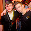 Jungle Club, 2012. jan. 27., péntek