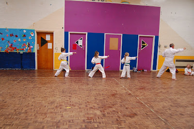  October 2010 Grading Pictures