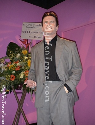 Madame Tussauds Hong Kong 08 Madame Tussauds Hong Kong 08