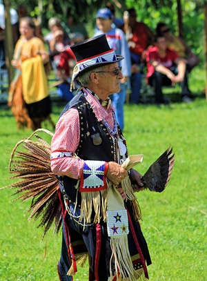 Lenape Powwow10 Lenape Powwow10