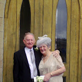 Win and Red's Wedding