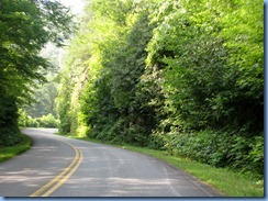 0507 North Carolina, Blue Ridge Parkway