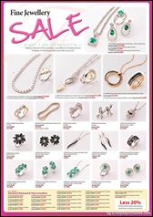 Isetan-Fine-Jewellery-Singapore-Sales-Singapore-Warehouse-Promotion-Sales