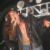 Concierto en la Telonera (Armilla)
