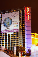 Ballys Hotel & Casino By: Lanie Crossman