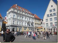 Town Hall Square 2 (Small)