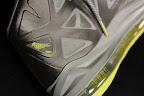 nike lebron 10 gr canary 5 02 Release Reminder: Nike LeBron X Yellow Diamond