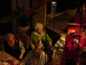 Carnaval Martinushof