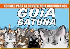 Guia Gatuna