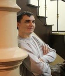 Vadim Suvorov Vadim Suvorov