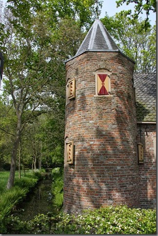 toren toren