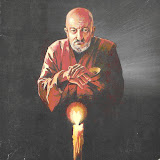 Vela Lobsang Rampa