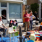 Koninginnedag 2009