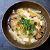 Please welcome guest contributor  Garrett McCord as he shares this recipe for a Chinese American favorite, hot and sour soup. ~Elise