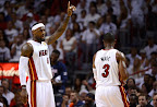 lebron james nba 120621 mia vs okc 031 game 5 chapmions Gallery: LeBron James Triple Double Carries Heat to NBA Title