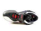 Nike Air Max Soldier V Black/White/Red Detailed Gallery nike air max soldier 5 gr white black red 7 06 Nike Air Max Soldier V Black/White/Red Detailed Gallery