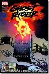 P00007 - Ghost Rider #7