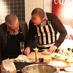 Koken met je Klant: Kuehne Nagel in culinaire strijd met MSD