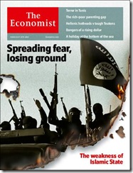 The Economist - Mar 21st 2015