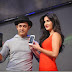 Katrina Kaif Launches Dhoom 3 Merchandise!