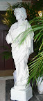 Statue of Serenity