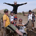 2001 Riding