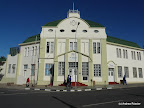 Luederitz