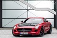 SLS AMG GT FINAL EDITION (C 197) 2013