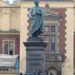 Adam Mickiewicz!