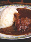 KANOUオリジナルポークカレー