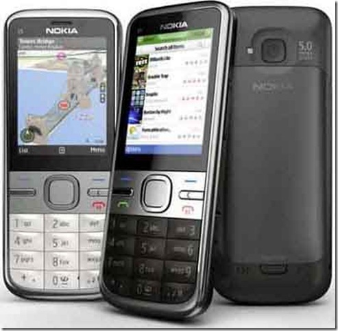 nokia 2520