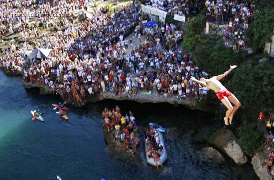 You don't take a photograph, you make it. - Ansel Adams