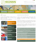 Website Ecossis