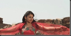 Actress Nidhi Taylor in Kaliyugam Movie Stills