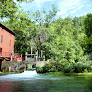 Alley Springs Mill, MO