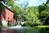 Alley Springs Mill, MO