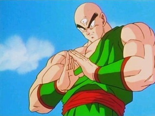Tensing Tensing tribeam