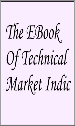 TheEBookOfTechnicalMarketIndic