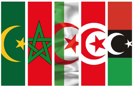 Sécurité au Maghreb Union_du_maghreb