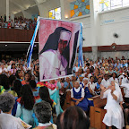Festa da beata Dulce dos pobres
